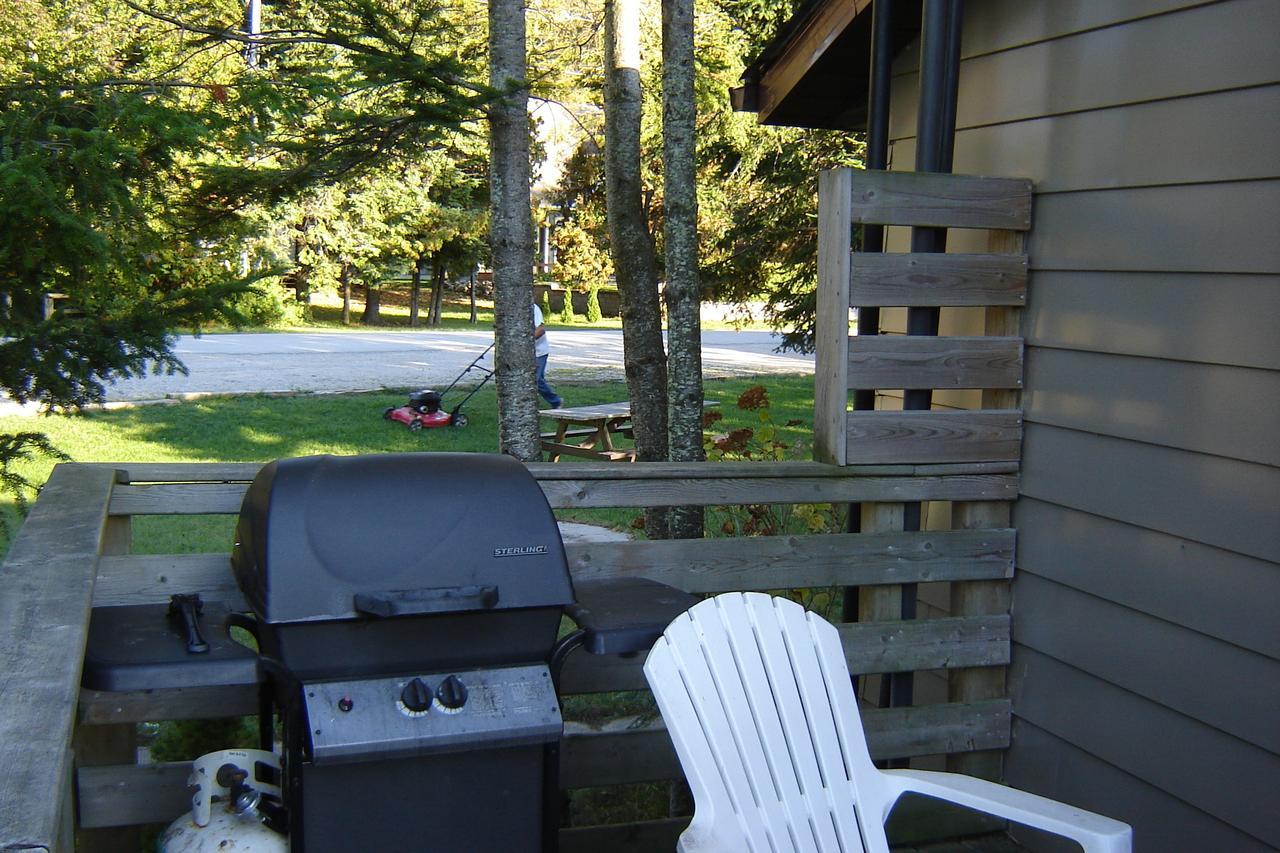 Sauble River Marina And Lodge Resort Sauble Beach Zimmer foto
